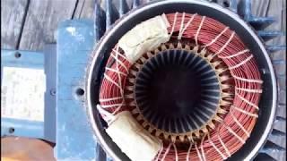 Ремонт насоса Pedrollo 2CPm25 160B