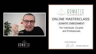 Somatic Consent - Shadows