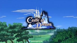 KINGDOM HEARTS Unchained X: Castle of Dreams FULL (English Subs)