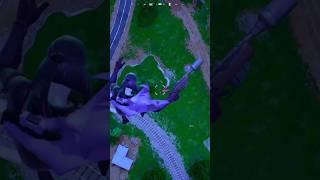 Crylos Hits a Insane TrickShot#fortnite #ytshorts #fortniteclips
