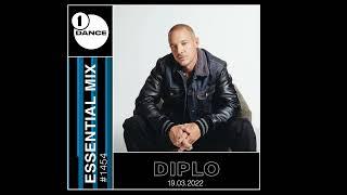 Essential Mix   Diplo   2022 03 1