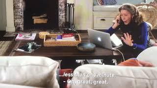 Grace & Frankie - Tech Support