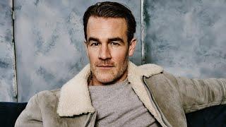 James Van Der Beek Battling Colorectal Cancer: His Diagnosis Explained