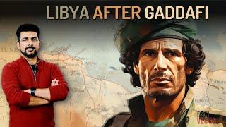 Libya: 10 Years After the Revolution and Muammar Gaddafi | Faisal Warraich