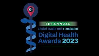 2023 Digital Health Hub Foundation Awards Teaser 2