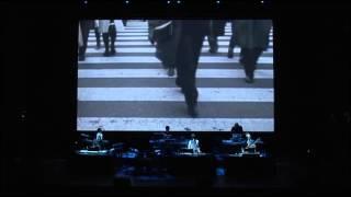 YMO -  Chronograph (Live 2008)