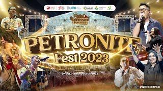 PETRONITE FEST 2023