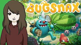 Uncovering the island’s secrets - Bugsnax review