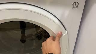 Teka Washing Machine