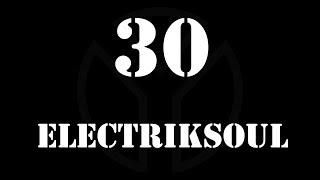 FEY'SCONTROL 30 - ELECTRIKSOUL (Live @ Pacho Birthday 2018)