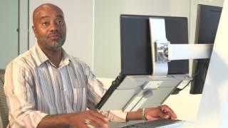 QuickStand Testimonial: Dr. Devon Taylor