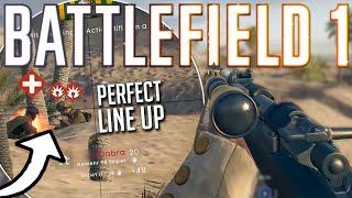 Luck is all you need! - Battlefield 1 Top Plays