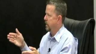 Bob Johnson on Cisco Mobility Part 4 of 6 - The Borderless Network