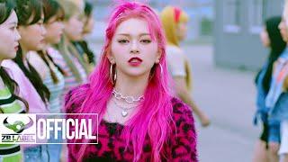 AleXa (알렉사) – "Xtra" Official MV (with BM of KARD)