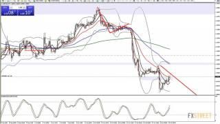 Wayne McDonell: Live Forex Strategy Session - Fundamental and Technical Analysis