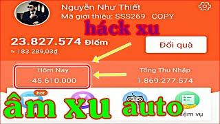 Hack Xu Buzzine Kiếm Thẻ Cào Miễn Phí Mỗi Ngày ? Kiếm Tiền Online