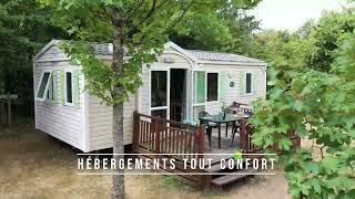 Camping de Montlouis-sur-Loire ***