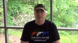 VR TRprepper What liberties have we given up for freedom?