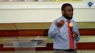 Abundant Life Assembly (Barbados) Sunday Morning Service
