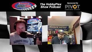 The HobbyPlex Show Live Stream