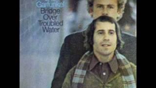 Simon & Garfunkel - Keep The Customer Satisfied