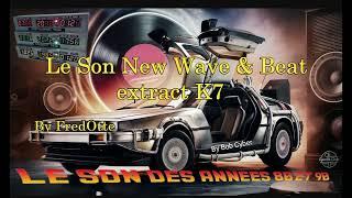 Archives 80's New Wave New Beat  :) anti-top50 :) , extract de mes k7 et vinyl histos