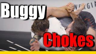 Buggy CHOKES