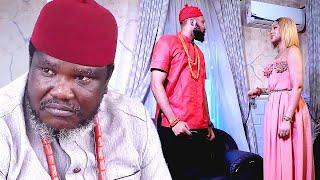 CLASH OF THE ROYAL RIVALS 2 - UGEZE  J.UGEZE {New Epic Movie} | 2024 Nigeria Latest Movie