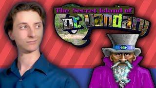 Dr. Quandary - ProJared