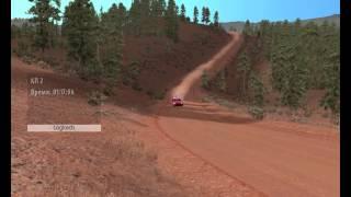 Richard Burns Rally "Fraizer Weiis"
