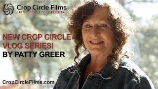 Crop Circle Series Ep# 2 - Patty Greer on Messages, Nodes, Levengood