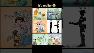 it's reality #shorts #motivational