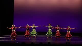 Independence Day Special: Our Kids Perform 'Vande Mataram' & Classical Bharatanatyam Dance.