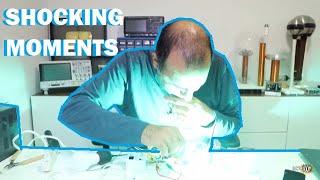 ElectroBoom Fails #4