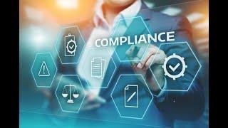 What is Compliance?