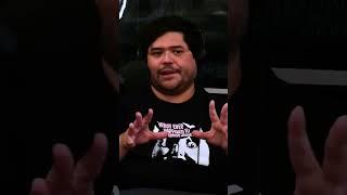 Improv On Set of WHAT WE DO IN THE SHADOWS