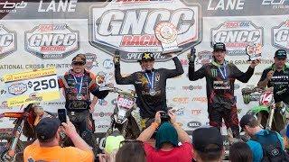 2019 High Voltage GNCC Bike Highlights