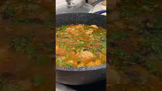 Чахохбили с курицей рецепт