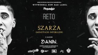 ReTo - Szarża (Minotaur Interlude) - DAMN.