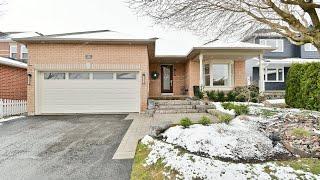 516 Victoria Street, Port Perry (Scugog) - Open House Video Tour