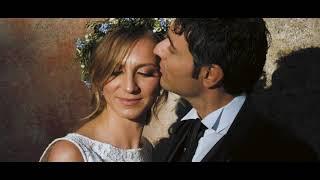 G & F // Wedding in Villa le Mozzete - Tuscany - Italy- Matrimonio in Toscana - Italia - Firenze