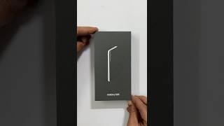 Samsung Galaxy S25 Unboxing- Retail Unit, Icyblue