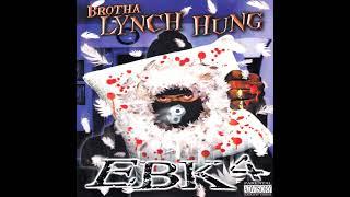 Brotha Lynch Hung - EBK4 (2000)