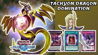 GALAXY-EYES TACHYON DRAGON DECK 2025 META DOMINATION IN YU-GI-OH! DUEL LINKS