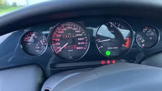 Fiat Coupe 20V Turbo / Rare for japanese market / For sale / Interior