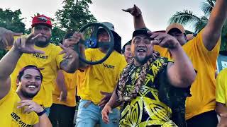 Shorty Kap - Fa'asavili i Le Street Out Laws