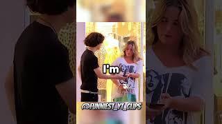 DELETE  #daviduploads #funnnymoments #funniestytclips #shorts
