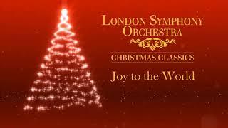 Christmas Classics ~ London Symphony Orchestra