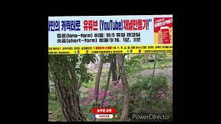 사당동 늘푸른공윈