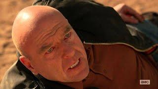 Breaking Bad - The Journey of Hank Schrader || Fan Tribute ||